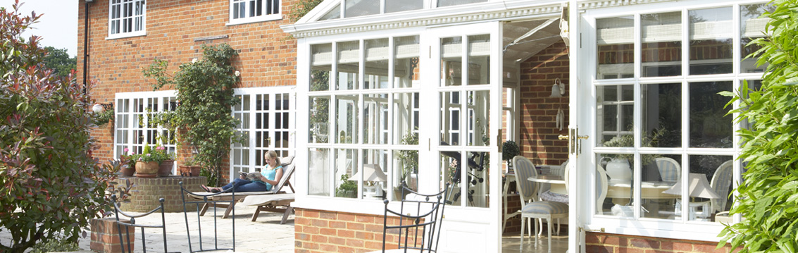 Conservatories